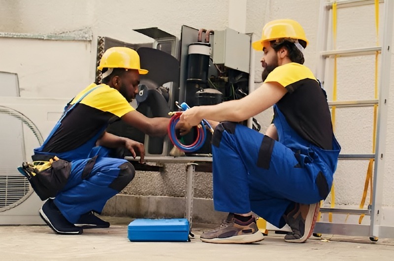 Air Conditioner Service in Bonita